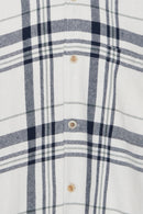 Fenix Overshirt - Off White