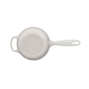 Signature Cast Iron Saucepan 16cm - Meringue