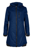 Coat - Navy