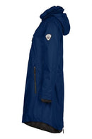 Coat - Navy