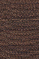 Steffen Crew Neck - Bone Brown