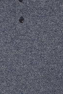 Thies Short Sleeve T-Shirt - Insignia Blue