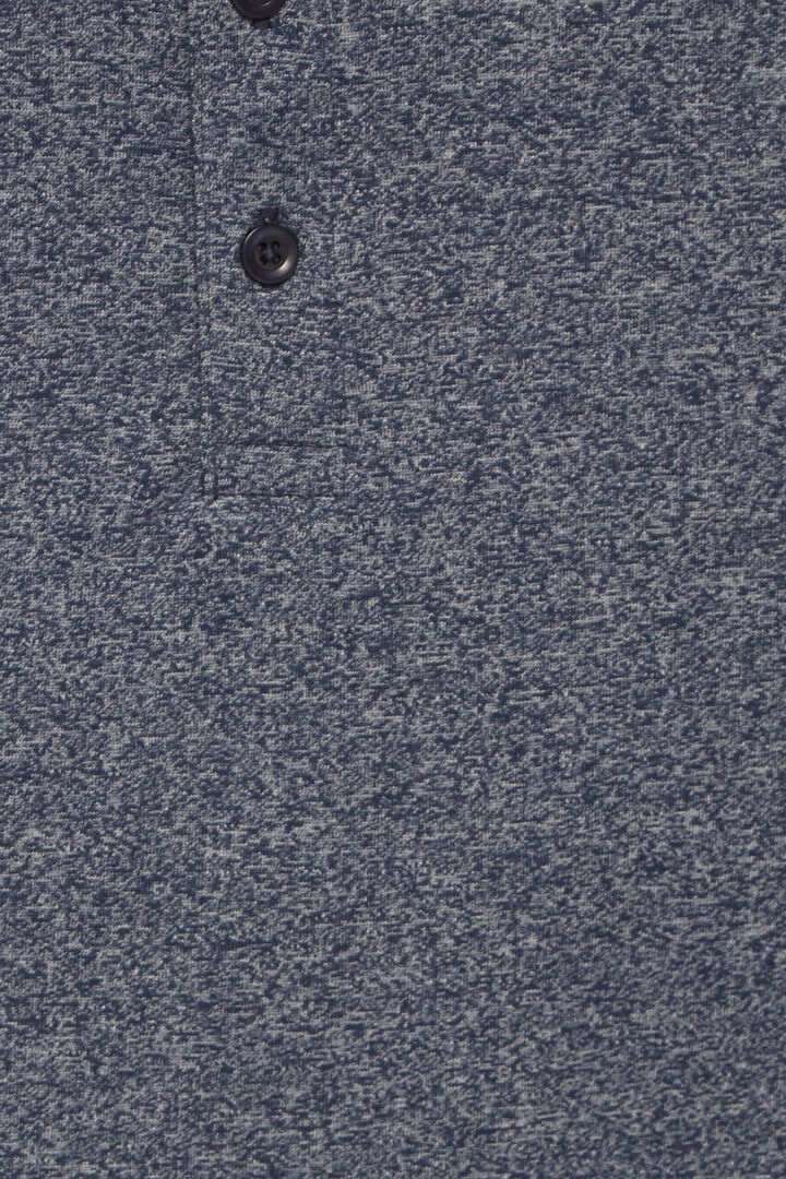 Thies Short Sleeve T-Shirt - Insignia Blue