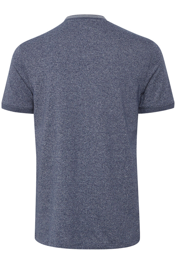 Thies Short Sleeve T-Shirt - Insignia Blue