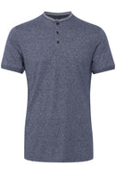 Thies Short Sleeve T-Shirt - Insignia Blue