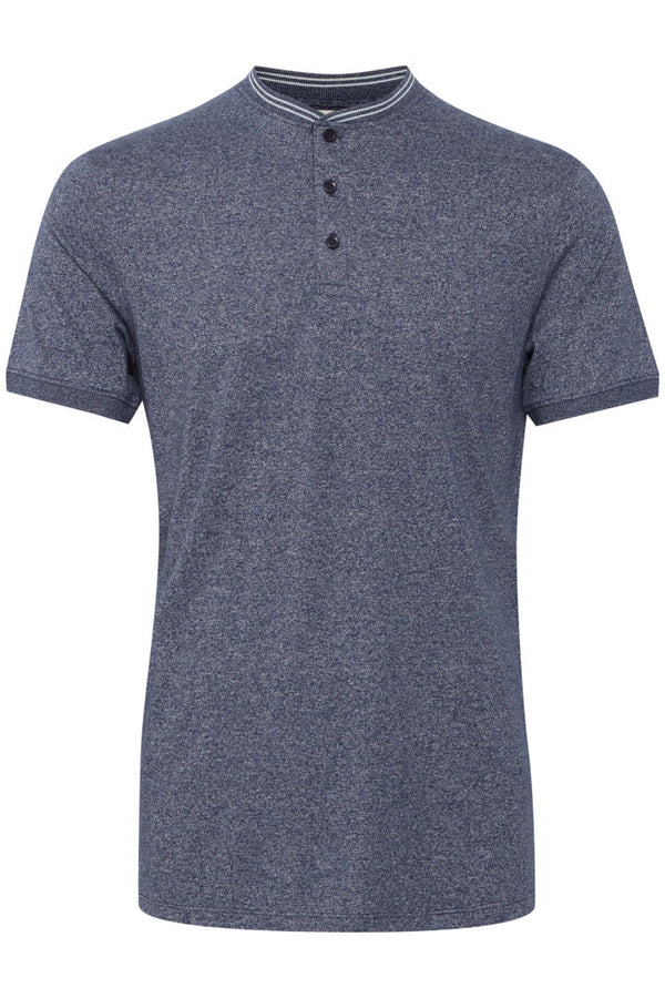 Thies Short Sleeve T-Shirt - Insignia Blue