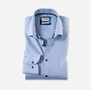 Level 5 Body Fit Shirt - Blue