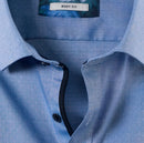 Level 5 Body Fit Shirt - Royal Blue