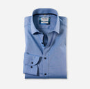 Level 5 Body Fit Shirt - Royal Blue