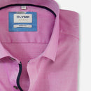 Level 5 Body Fit Shirt - Fuchsia