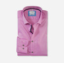 Level 5 Body Fit Shirt - Fuchsia