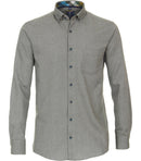 Regular Fit Casual Shirt - Green