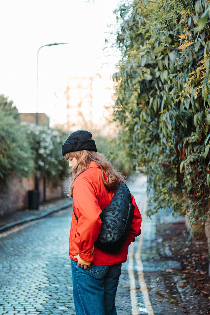 Small Bag - Camo Utility