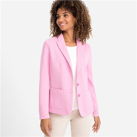 Blazer - Pink