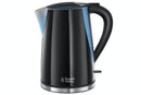 Mode 1.7 Litre Kettle - Black