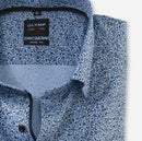 Level 5 Body Fit Shirt - Brown