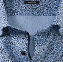 Level 5 Body Fit Shirt - Brown