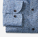 Level 5 Body Fit Shirt - Brown