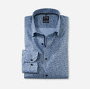 Level 5 Body Fit Shirt - Brown