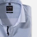 Level 5 Body Fit Shirt - Blue