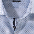 Level 5 Body Fit Shirt - Pomegranate