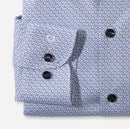 Level 5 Body Fit Shirt - Pomegranate