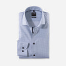Level 5 Body Fit Shirt - Blue