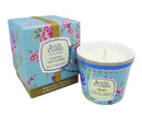 Botanic Candle - Wild Fig, Vanilla & Blackcurrant