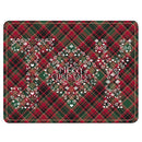 Christmas Joy Placemats Set of 6