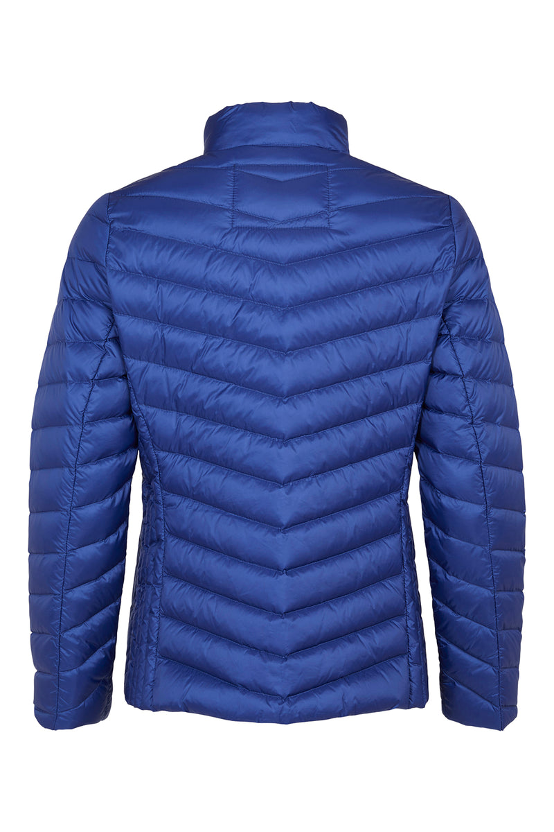 Jacket - Royal Blue