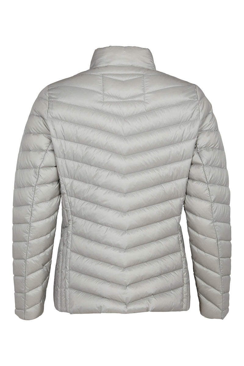 Jacket - Frost Grey