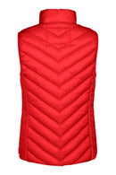 Gilet - Red