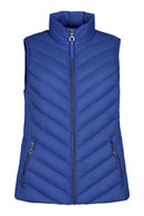Gilet - Royal Blue