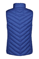 Gilet - Royal Blue
