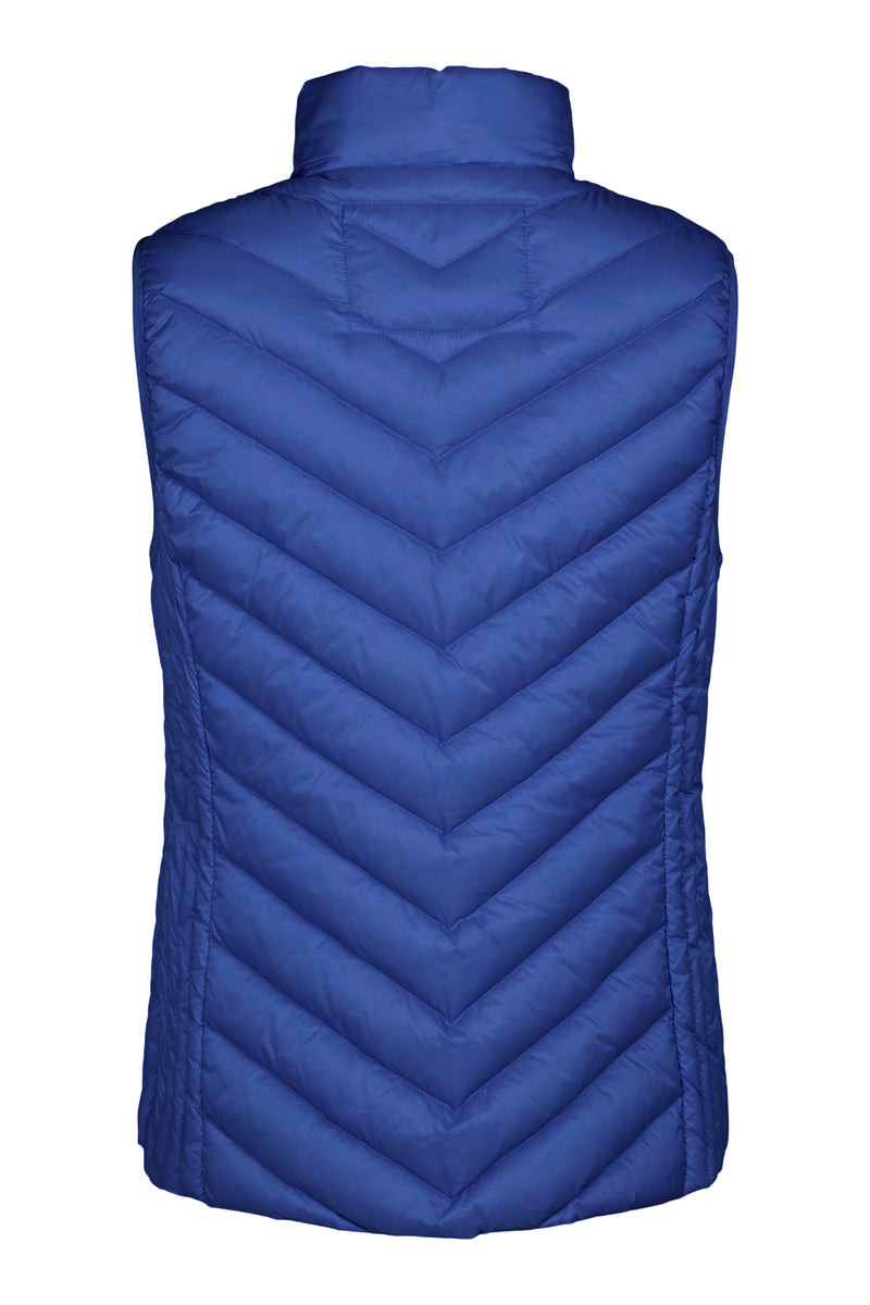 Gilet - Royal Blue
