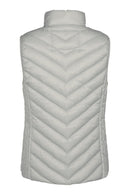 Gilet - Frost Grey