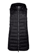Gilet - Black