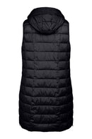 Gilet - Black