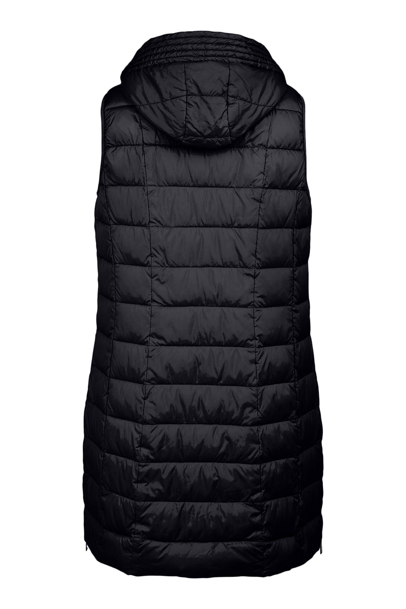 Gilet - Black
