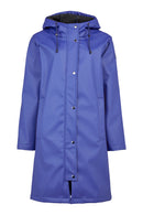 Jacket - Royal Blue