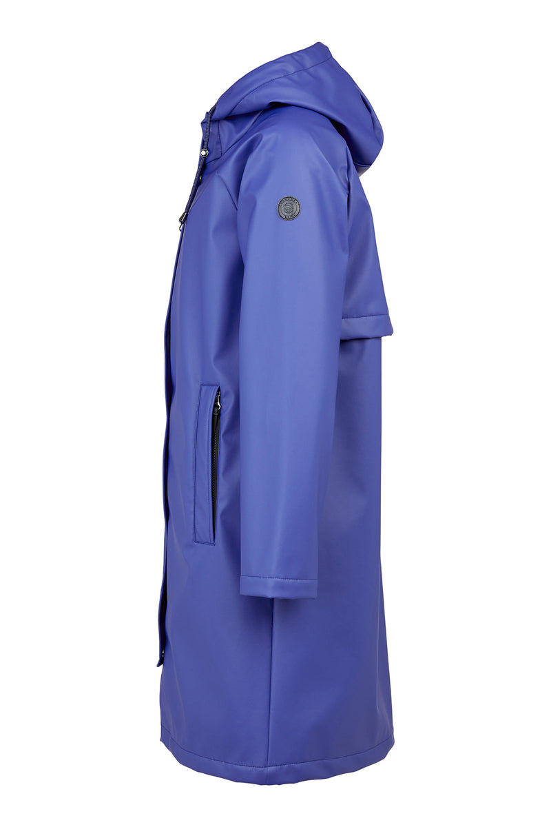 Jacket - Royal Blue