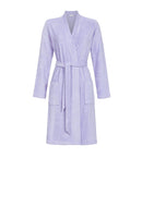 Belted Dressing Gown - Ciel
