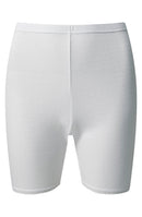 Thermal Pantee - White