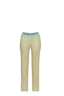 Ringella 2251509 T-shirt & Bottom Set - Salvia