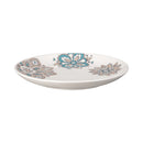 Monsoon Mandala Small Plate