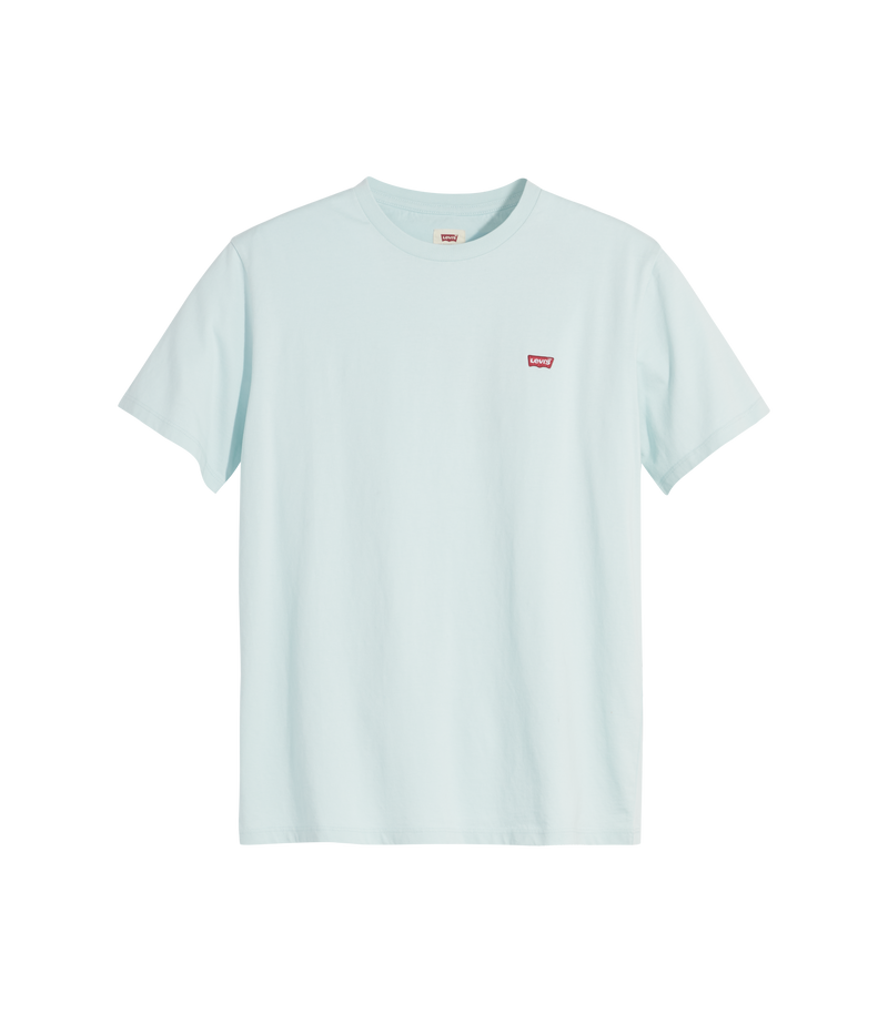 Short Sleeve Original T-shirt - Starlight Blue