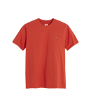 Short Sleeve Original T-shirt - Red Clay