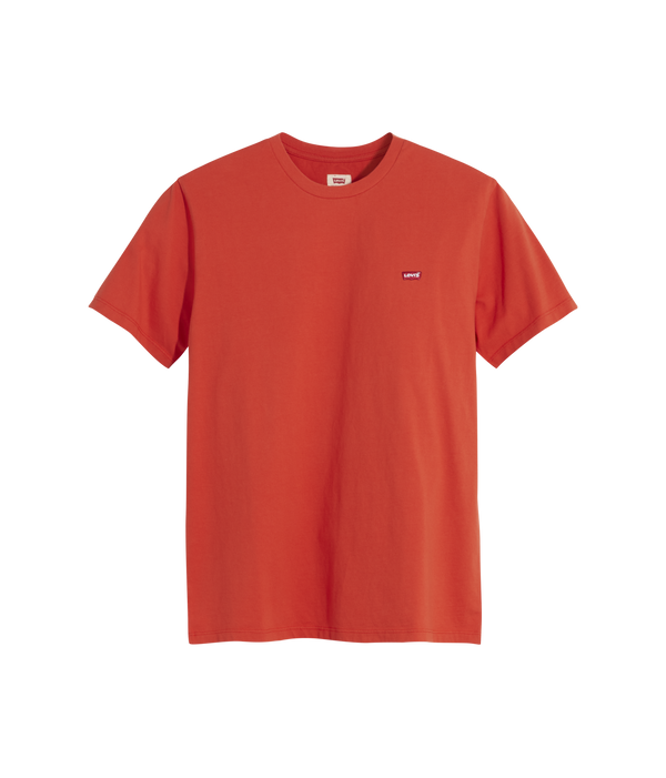 Short Sleeve Original T-shirt - Red Clay