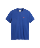 Short Sleeve Original T-shirt - Surf Blue