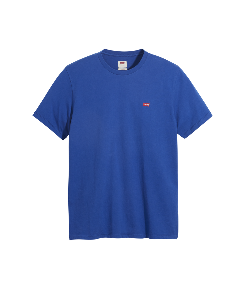 Short Sleeve Original T-shirt - Surf Blue